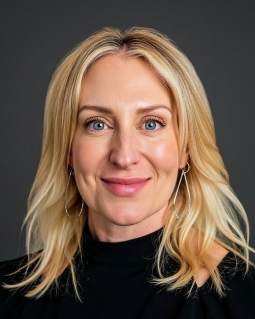 Heather Dawson